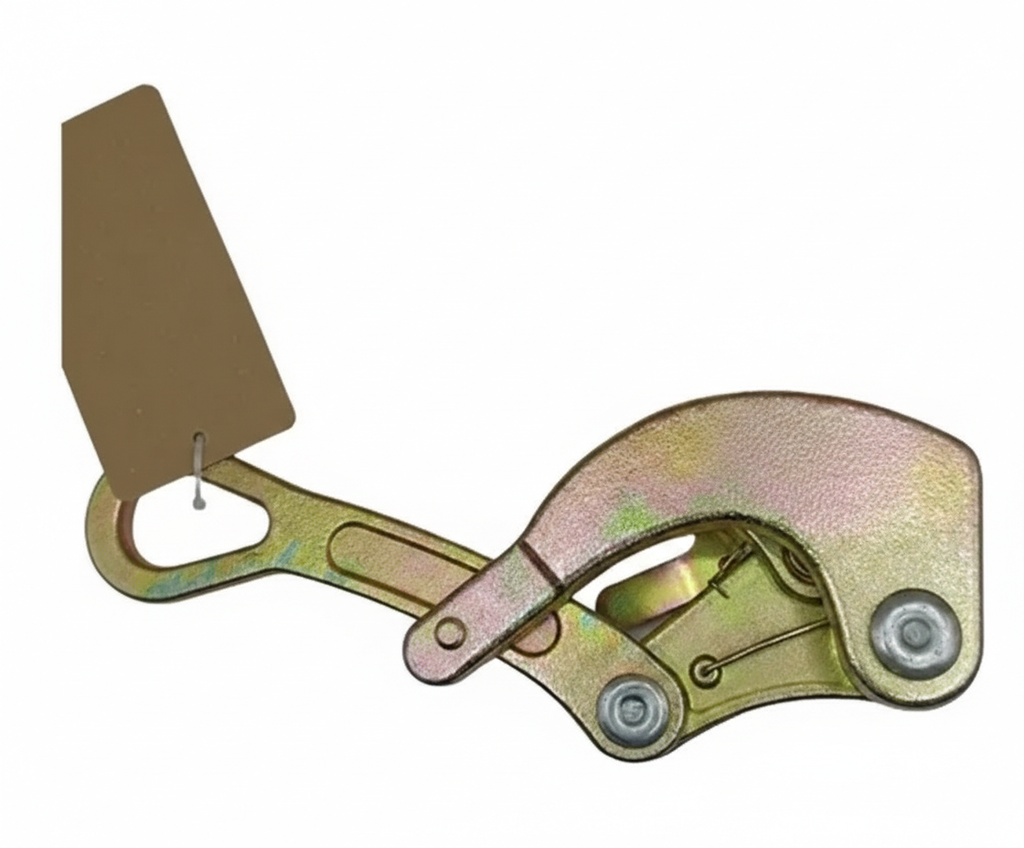 [CT-3.18-12.7] Comealong Tiracables para acero 3.18-12.7mm (s)