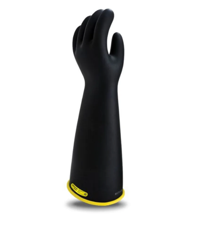 [GU-C2-001] Guantes clase 2 - North