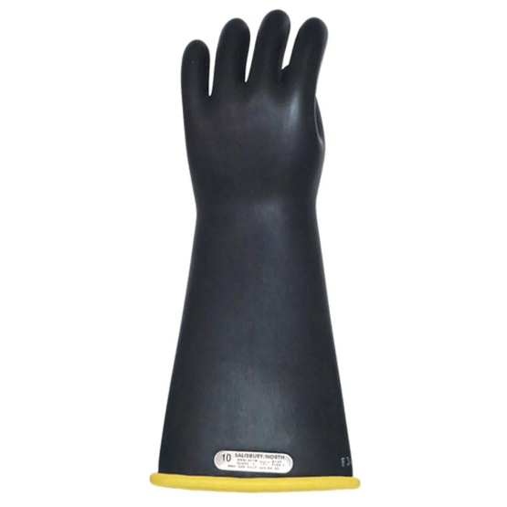 [GU-C2-002] Guantes clase 2 - Salisbury