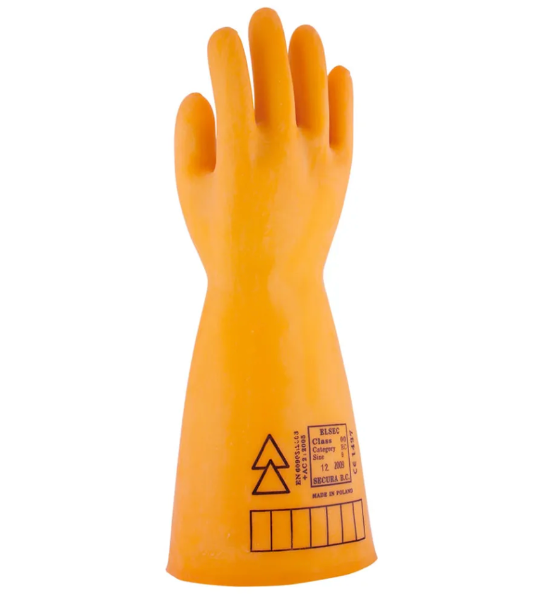 [GU-C3] Guantes clase 3 - Electrosoft