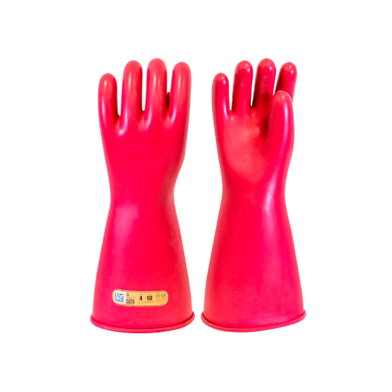 [GU-C4] Guantes clase 4