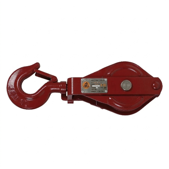 [PS-1T] Pasteca simple 1 tonelada