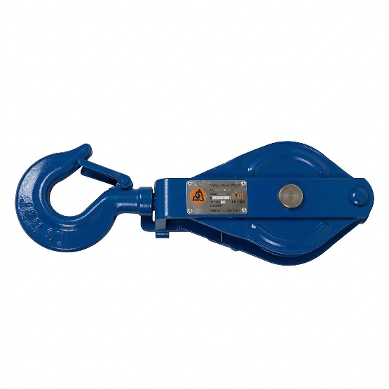 [PS-1.5T] Pasteca simple 1.5 tonelada