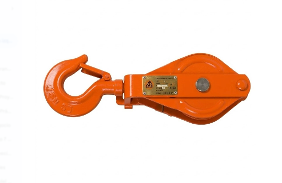 [PS-3T] Pasteca simple 3 toneladas