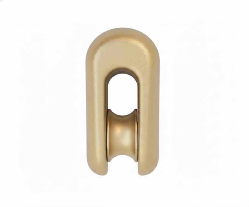 [UF-160kN] Unión fija - 160kN