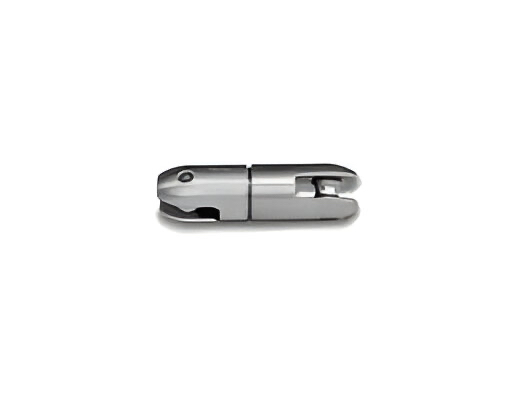 [UDR-110kN] Unión/destorcedor Rotativo - 110kN