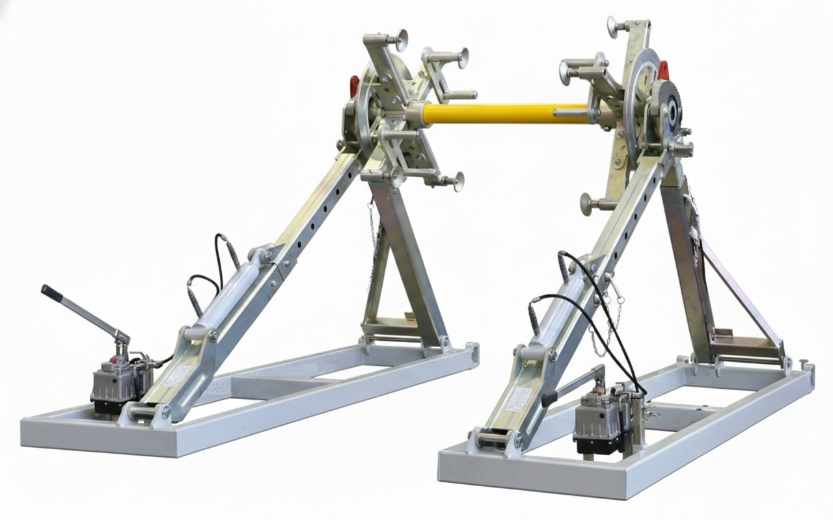 [ALB-3T] Alza bobina 3 toneladas